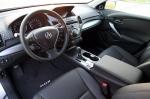 Acura RDX 2012 года